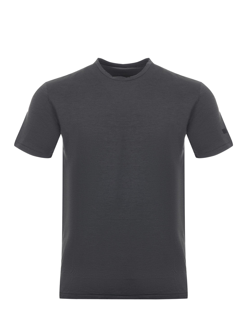 RRD T-shirt 25214 20 Dark grey