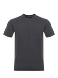 RRD T-shirt 25214 20 Dark grey