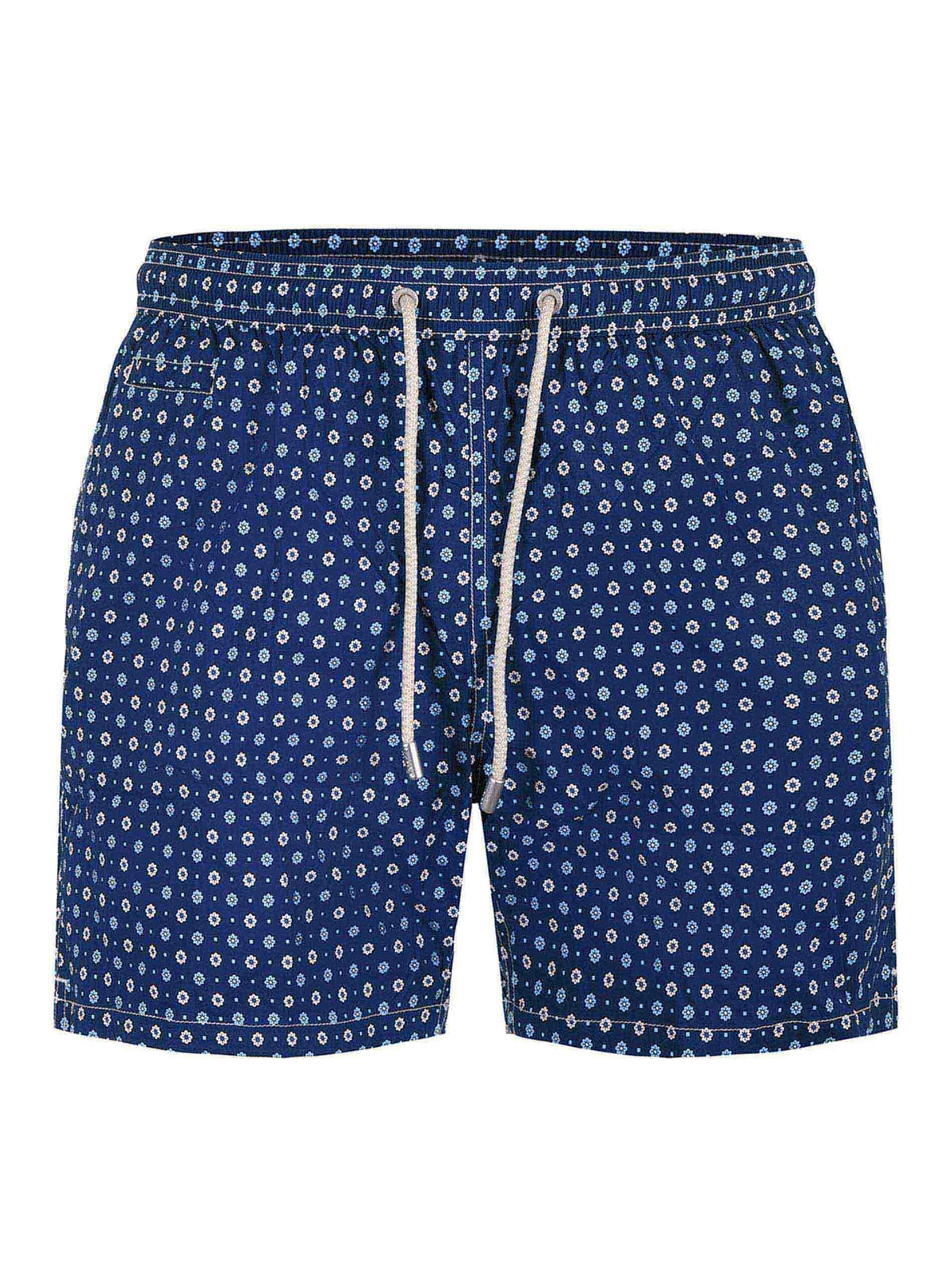 MC2 SAINT BARTH Swimwear LIG0016 00684L Blue