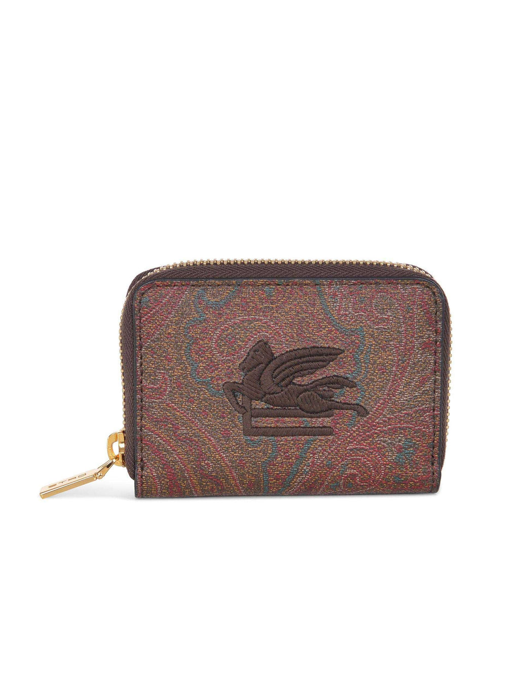 ETRO Cardholder WP2D0007 AA001-M0019 Paisley