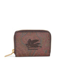 ETRO Cardholder WP2D0007 AA001-M0019 Paisley