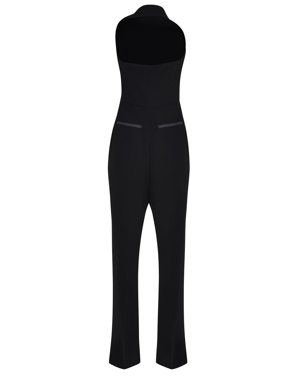 MAX MARA Jumpsuits 2611241014600 301-004 Black