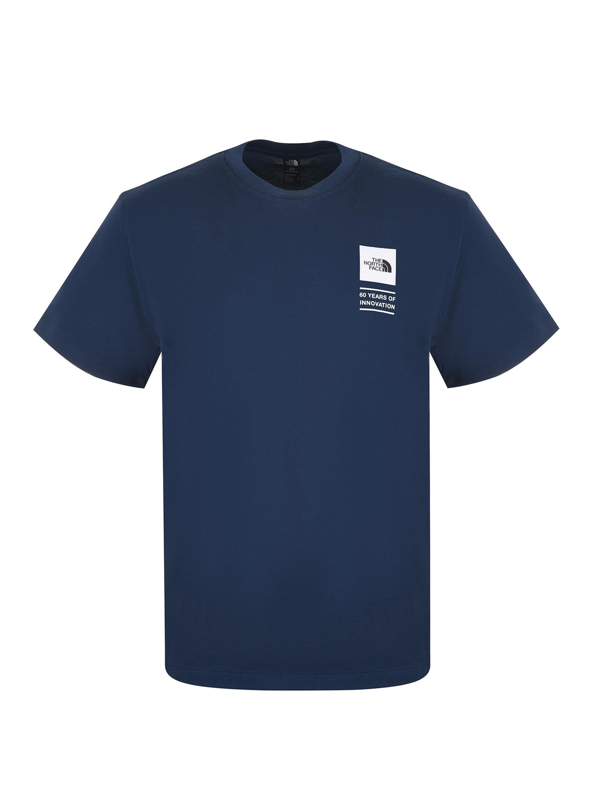 THE NORTH FACE T-shirt NF0A8GAR 8K21 Blue