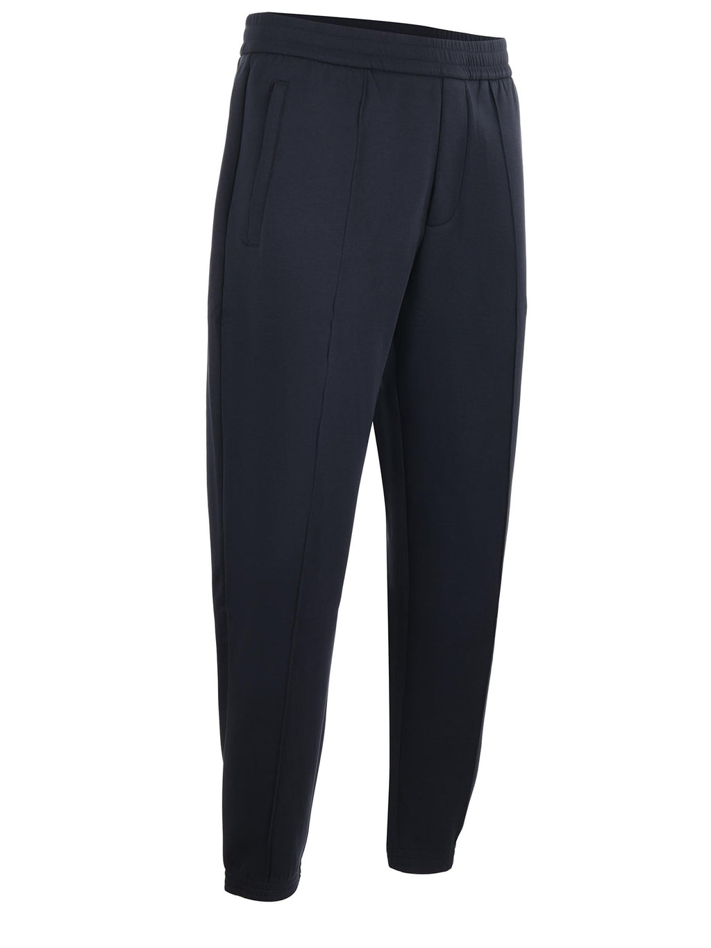 EMPORIO ARMANI Trousers EM004542 AF10013-UB118 Black