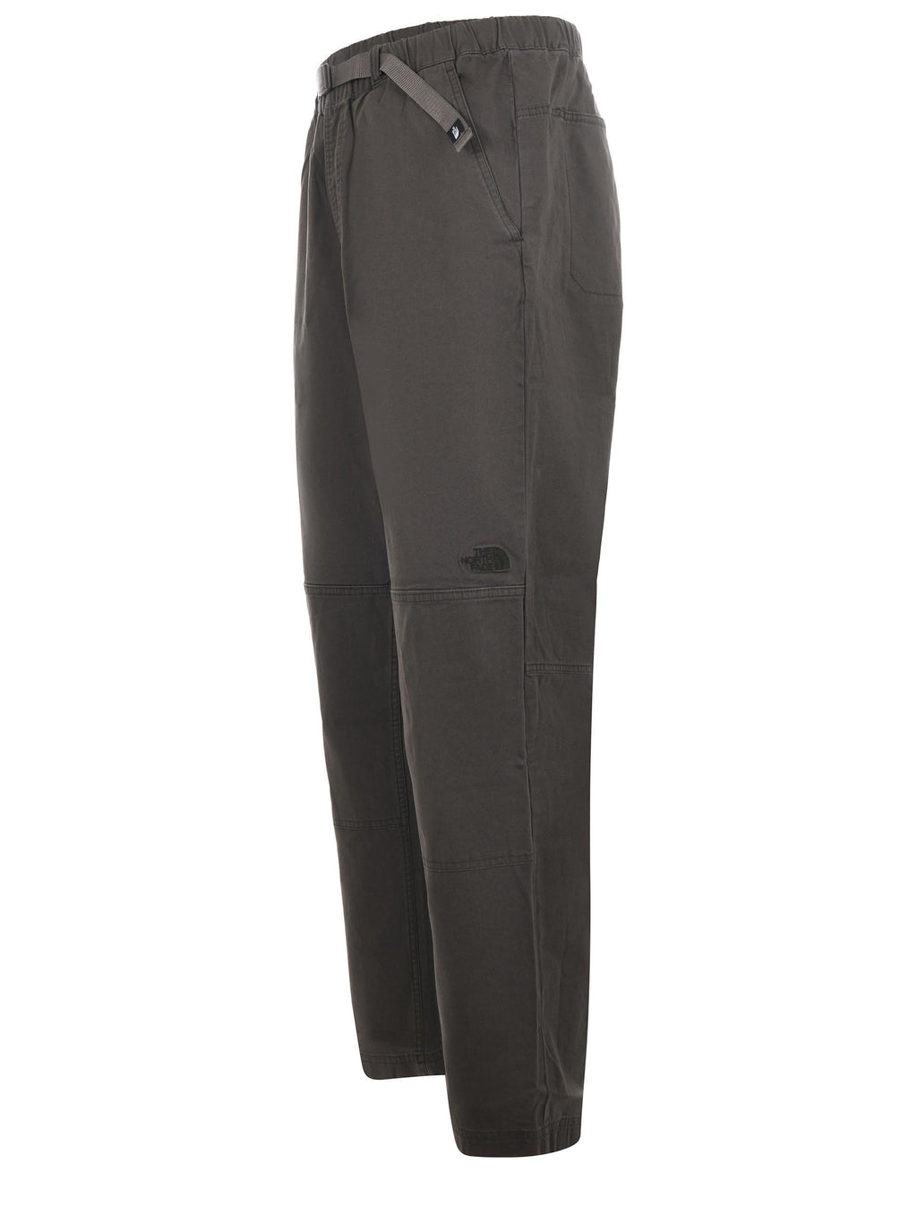 THE NORTH FACE Trousers NF0A8B62 21L1 Dark green
