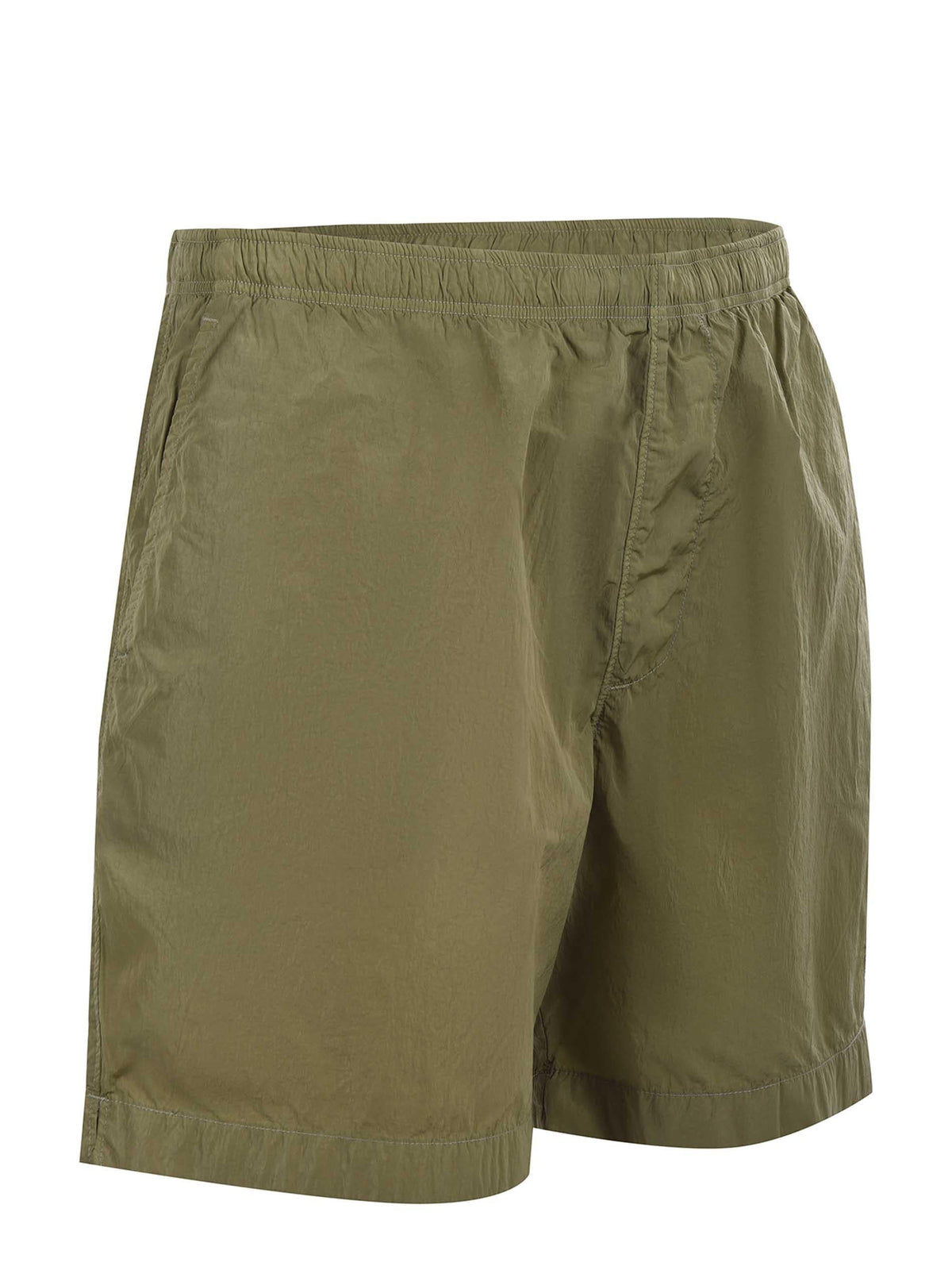 C.P. COMPANY Swimwear CMBW736A 006369G-610 Olive Green