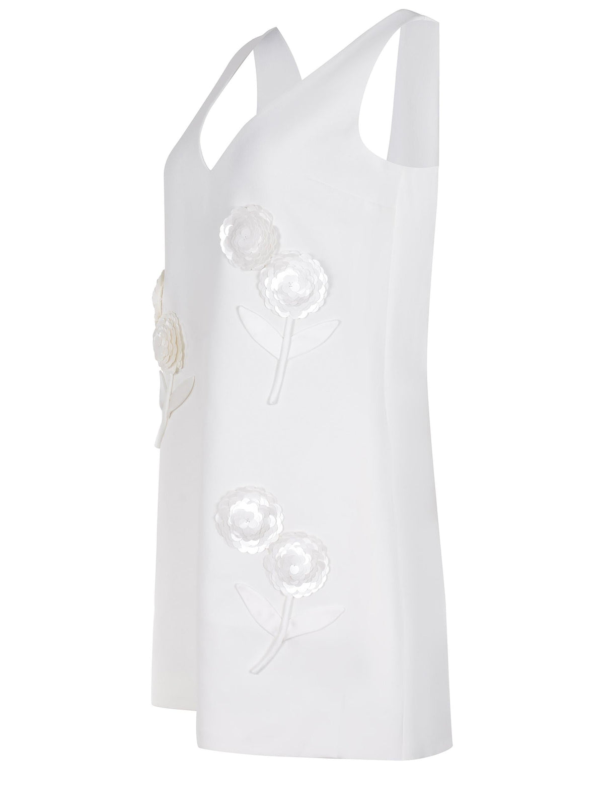 SELF-PORTRAIT Dresses SS26-270S WHITE White