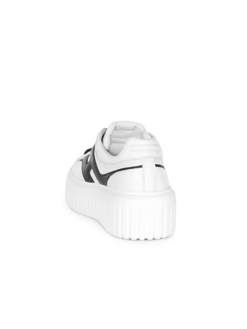 HOGAN Sneakers HXW6450FE91 LE90001 White/Black