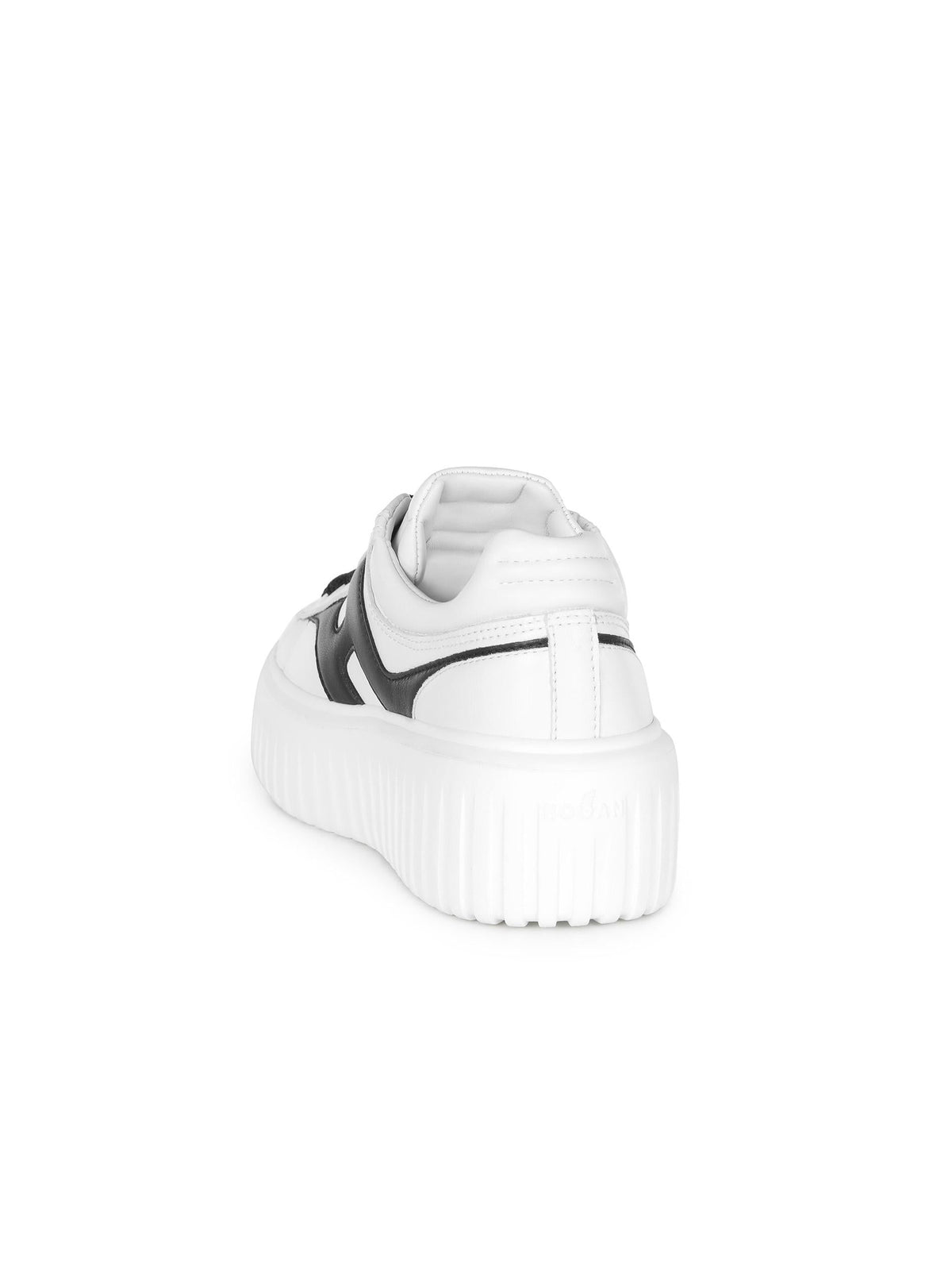 HOGAN Sneakers HXW6450FE91 LE90001 White/Black