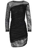 PINKO Dresses 105714-A2T5 Z99 Black