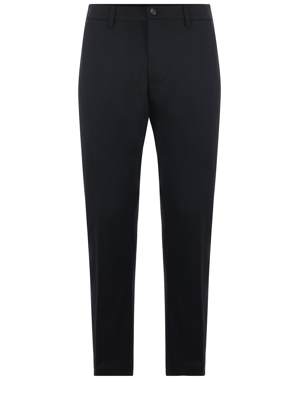 SIVIGLIA Trousers 2112 J0092-T0002 Black