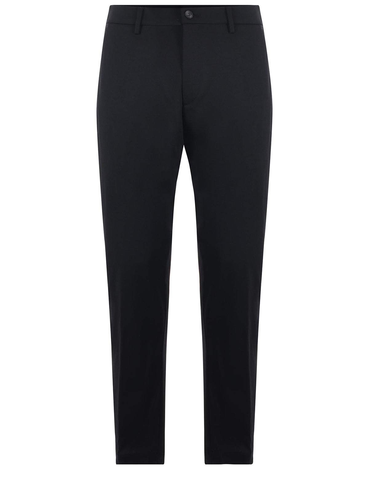 SIVIGLIA Trousers 2112 J0092-T0002 Black