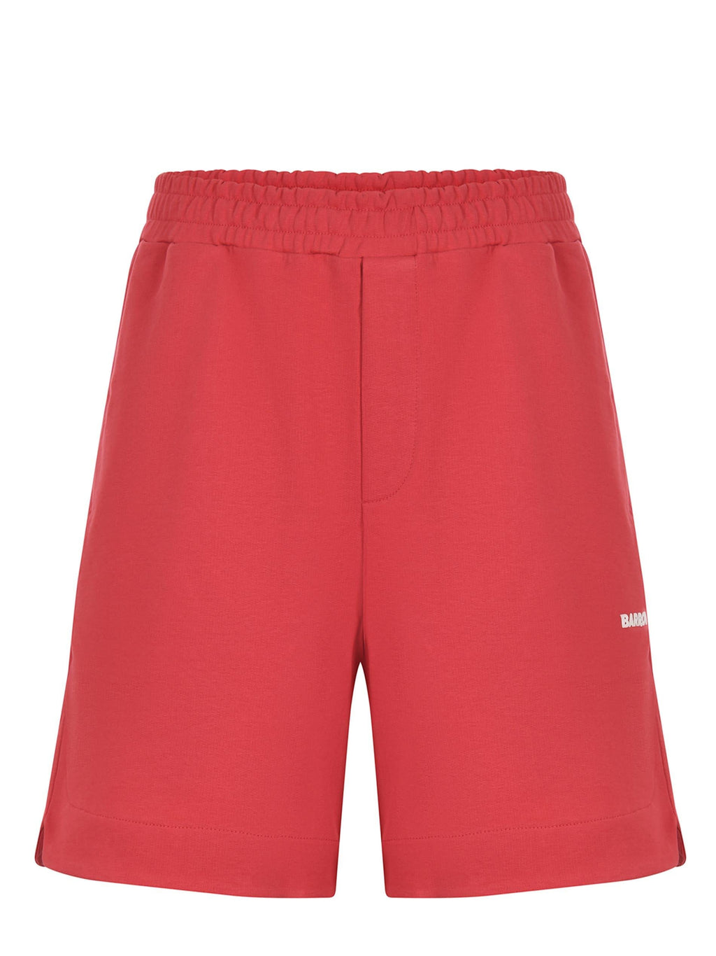 BARROW Shorts S6BWUABE009 040 Red