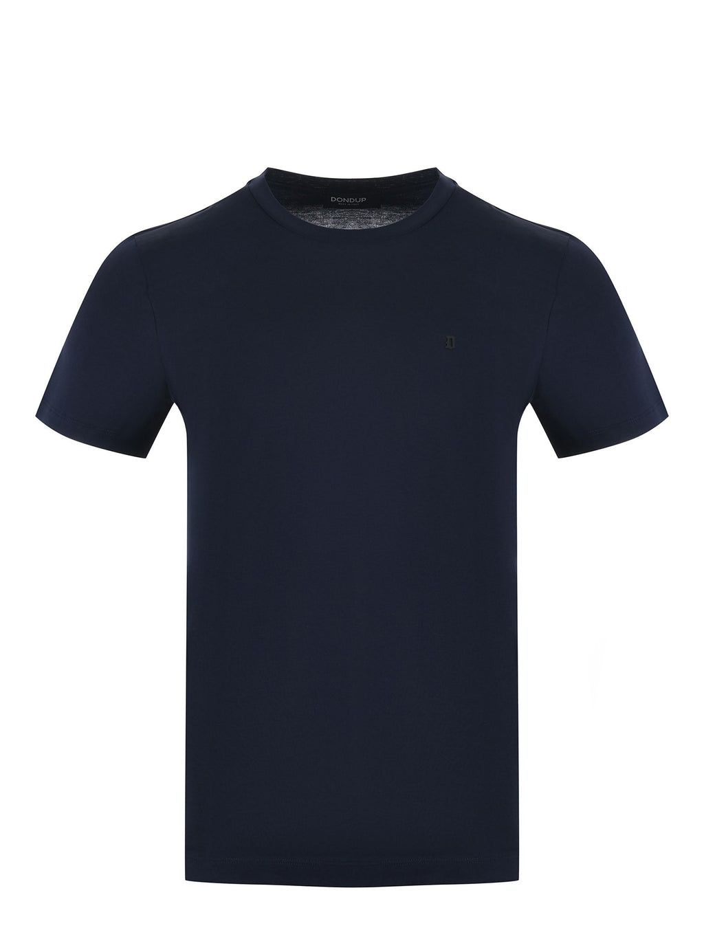 DONDUP T-shirt US198JF0271 ZL4-890 Dark blue