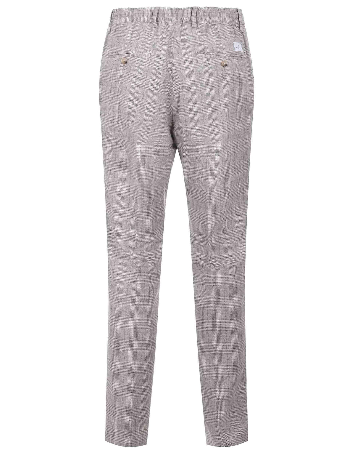 MANUEL RITZ Trousers P1688 253136-22 Beige