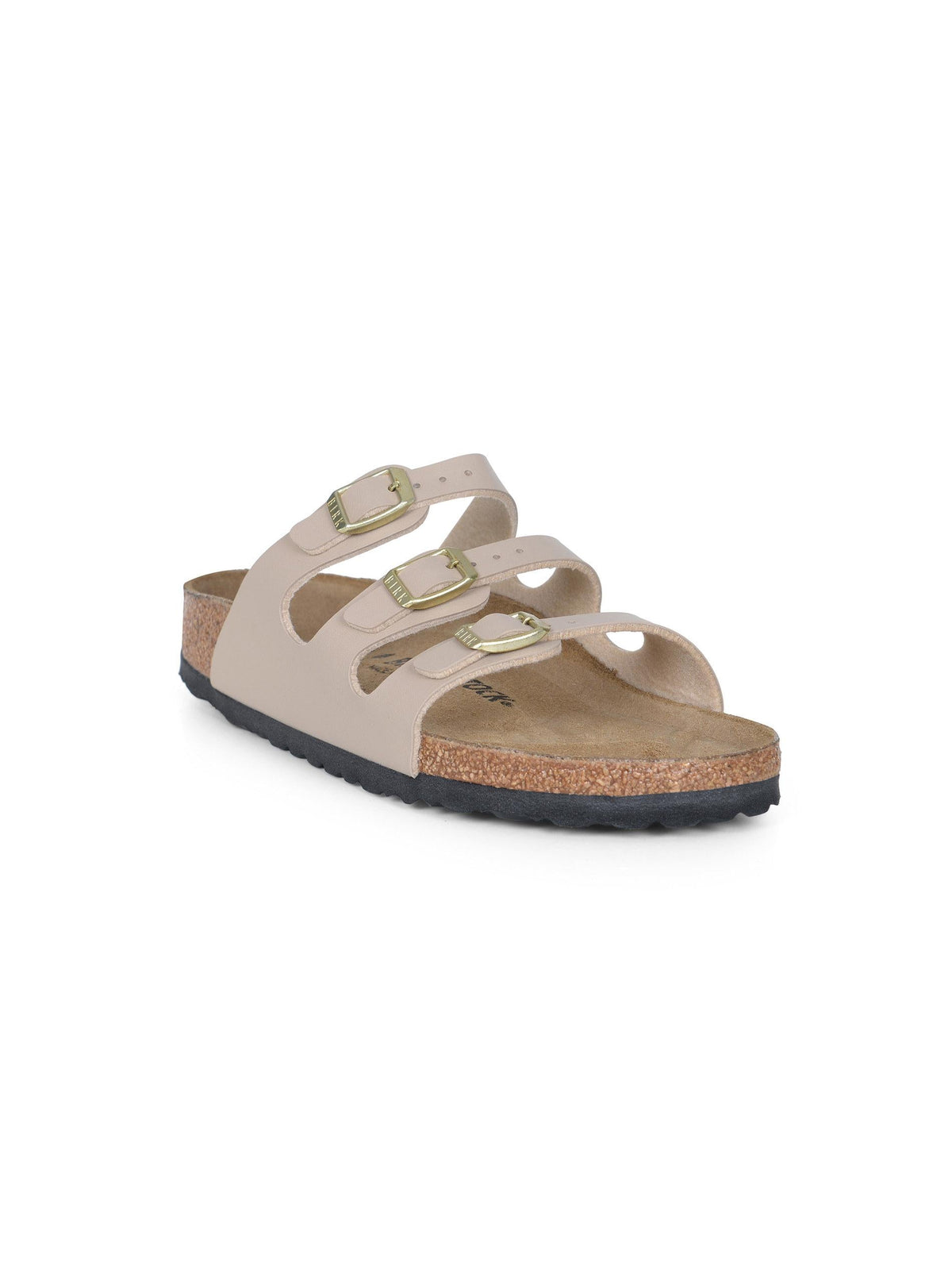 BIRKENSTOCK Sandals 1029265 SANDCASTLE Sand