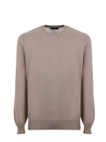 FAY Sweaters NMMC150171T OHPC209 Khaki