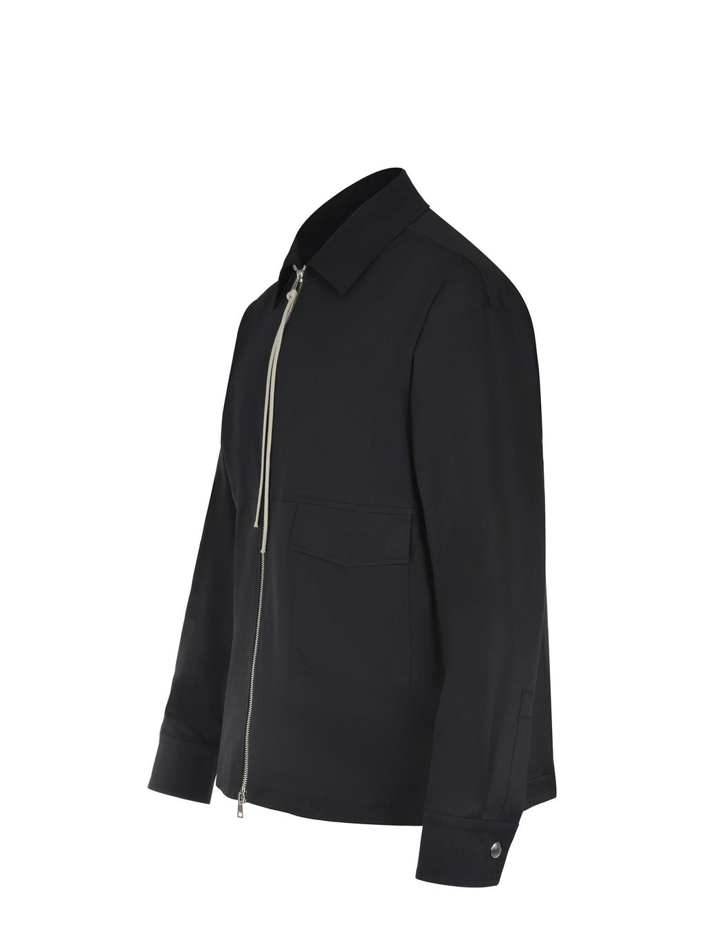 STATE OF ORDER Jackets SJ26014 D001 Black