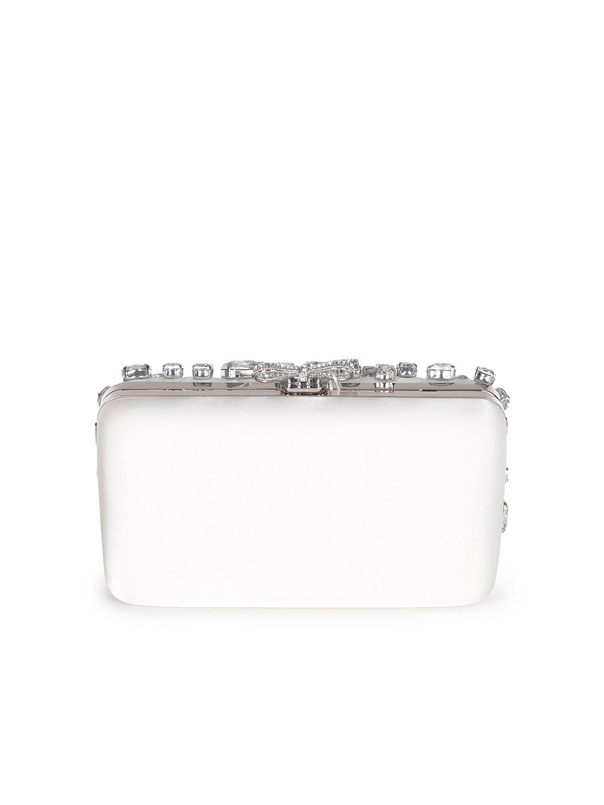 SELF-PORTRAIT Bags SS26-305C CREAM Cream