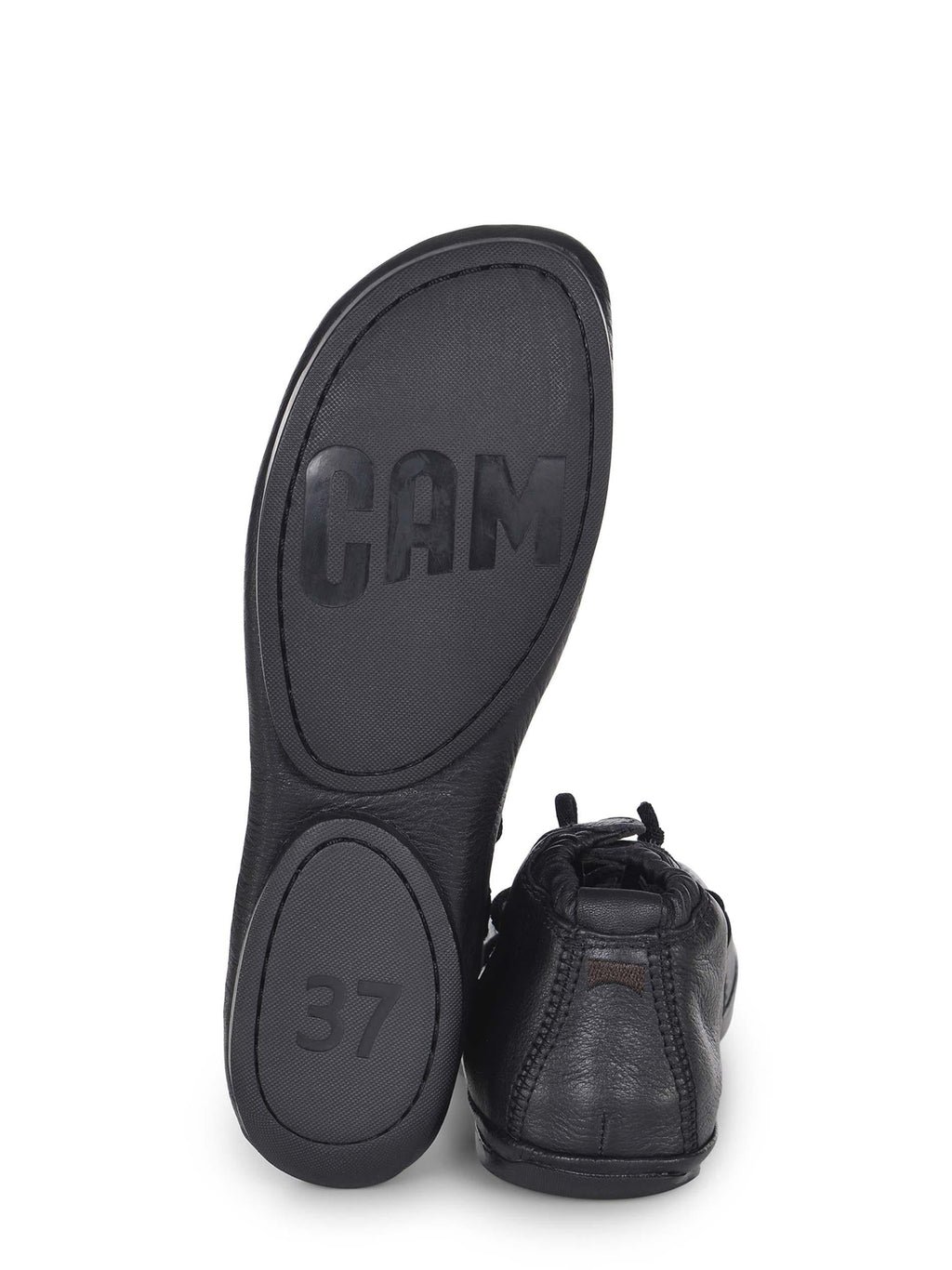 CAMPER Shoes K400194 029 Black