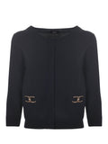 RELISH Cardigan 2067009 BLACK Black
