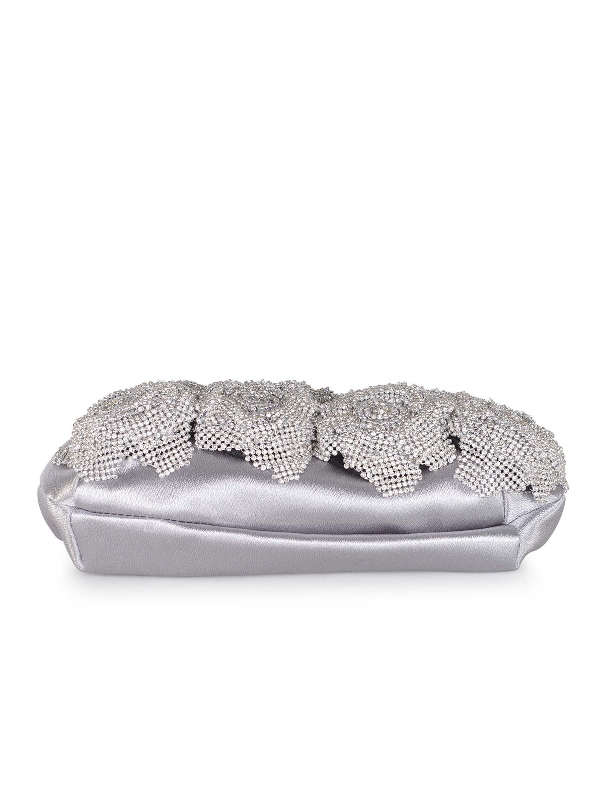TWENTY FOURHAITCH Bags LB1009162P MANILA Silver
