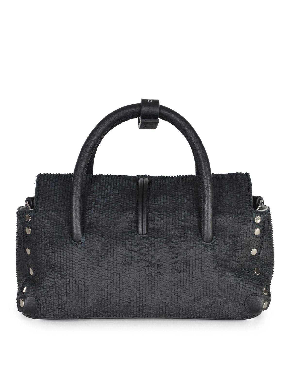 ZANELLATO Bags 068750-226-BABY Z0001 Black