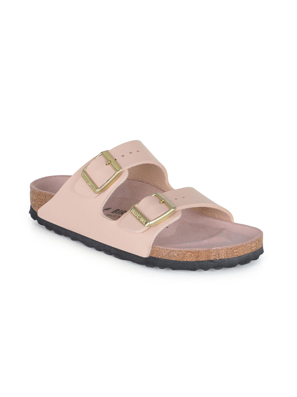 BIRKENSTOCK Sandals 1031525 NEW BEIGE-PINK Light Pink