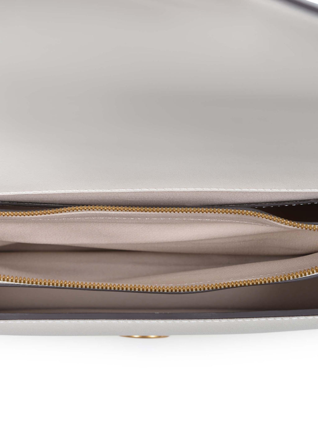 PINKO Bags 105857-A0F1 Z14Q Cream