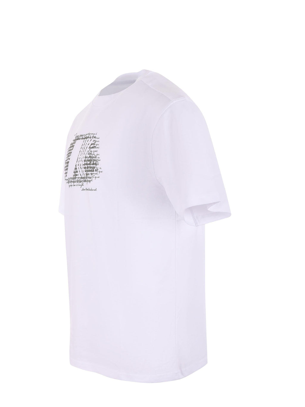 K-WAY T-shirt K71357W 001