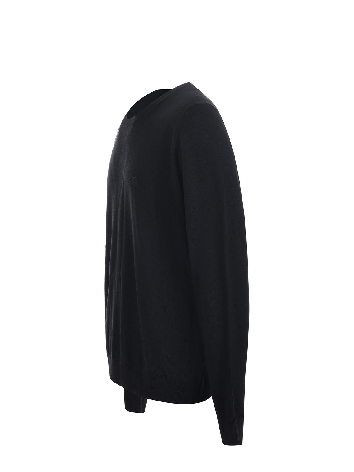 ETRO Sweaters MRKF0096 AL291-N0000 Black