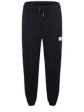 YES LONDON Trousers XP3240 NERO Black
