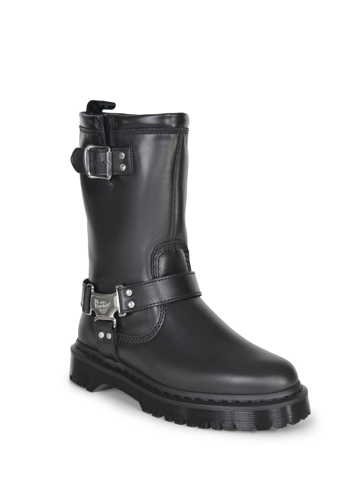 DR MARTENS Boots 32199001 BLACK Black