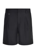 Paolo Pecora Bermuda shorts