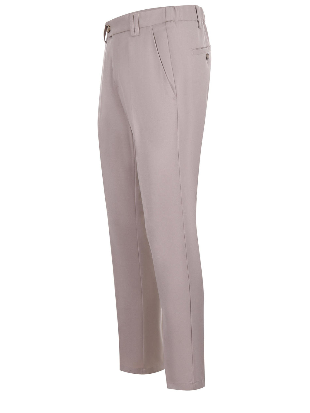UNGARO Trousers U7000 G7017-11 Beige