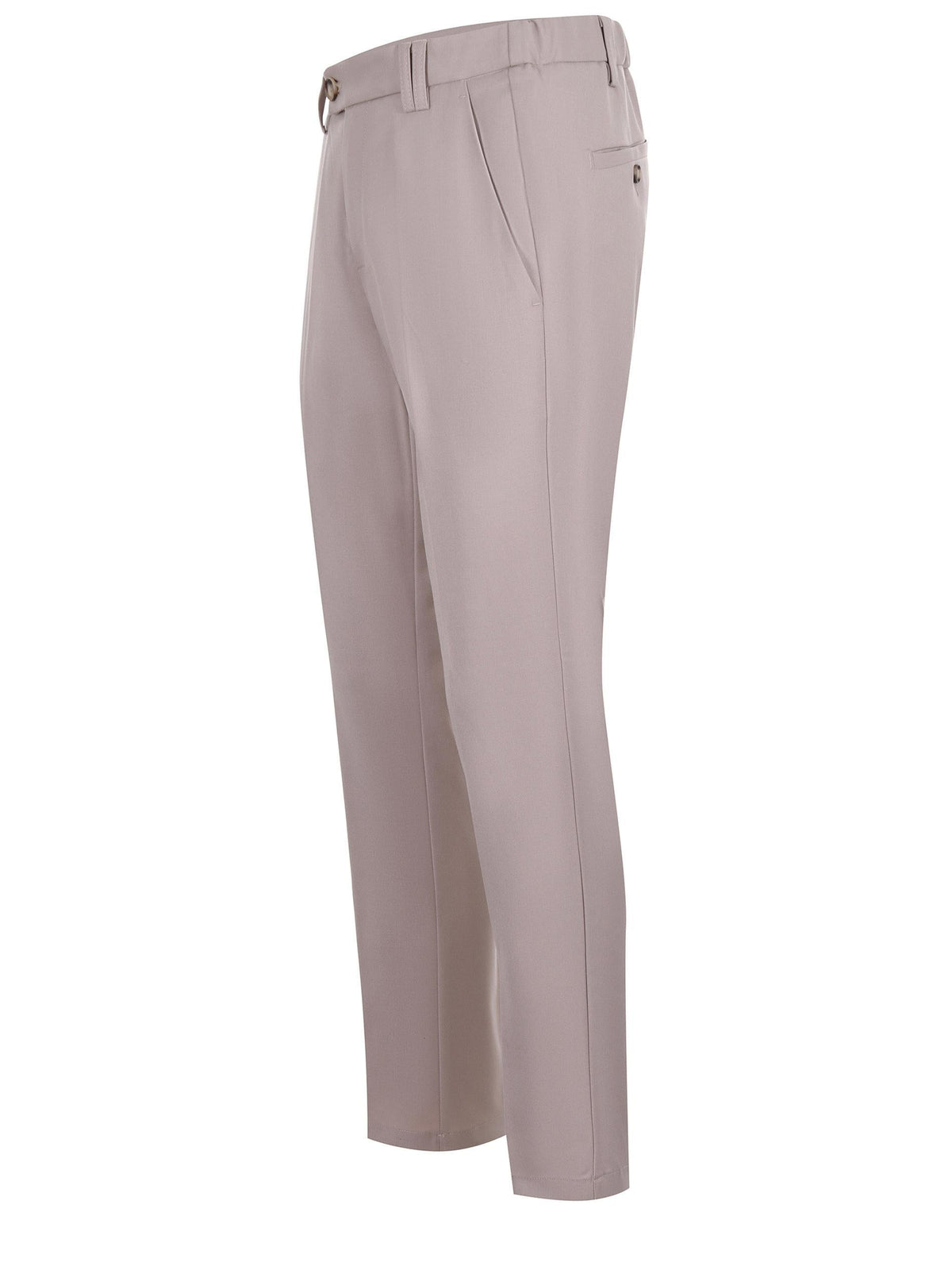 UNGARO Trousers U7000 G7017-11 Beige