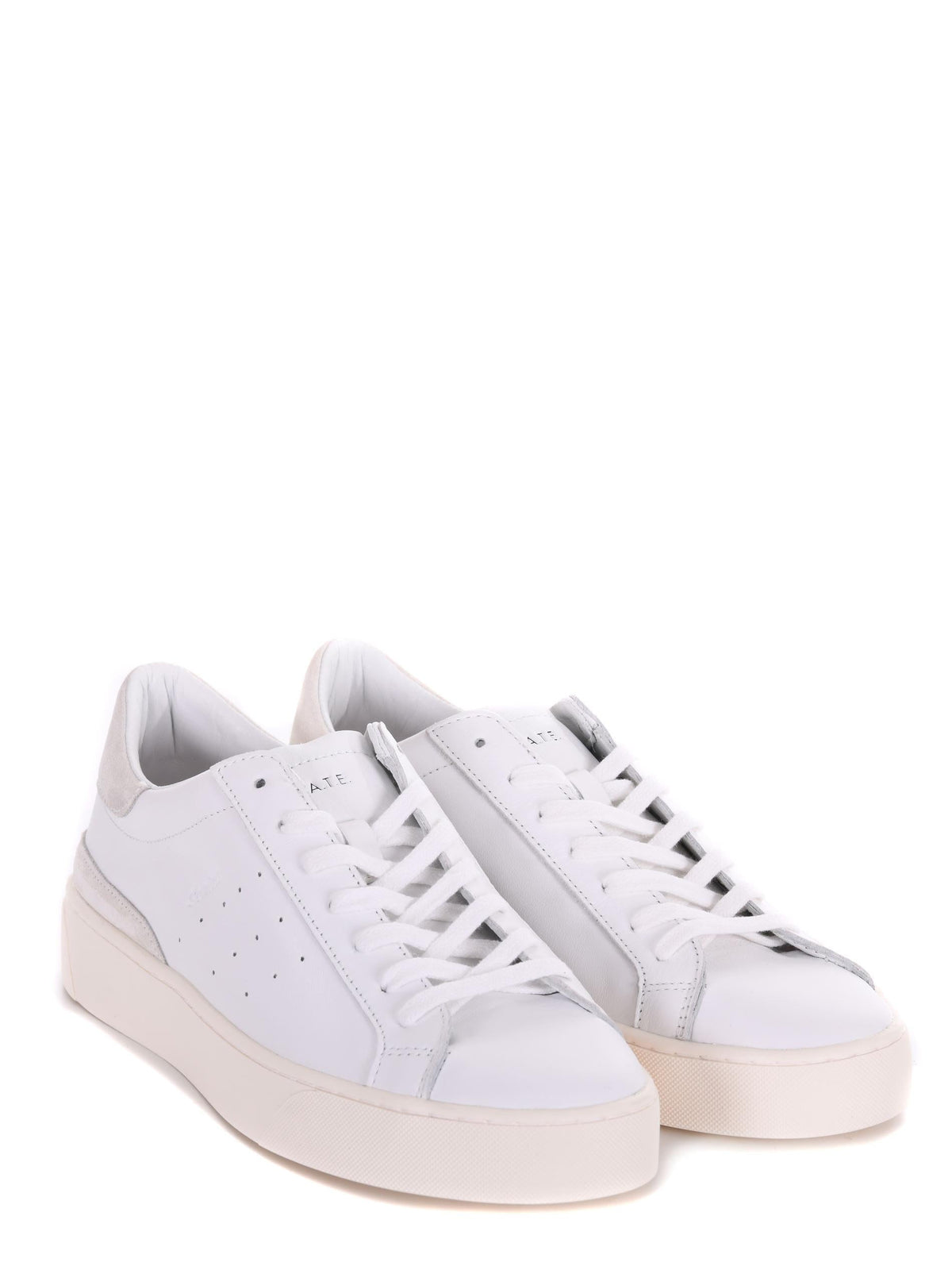 DATE Sneakers M441-SO-CA WH White