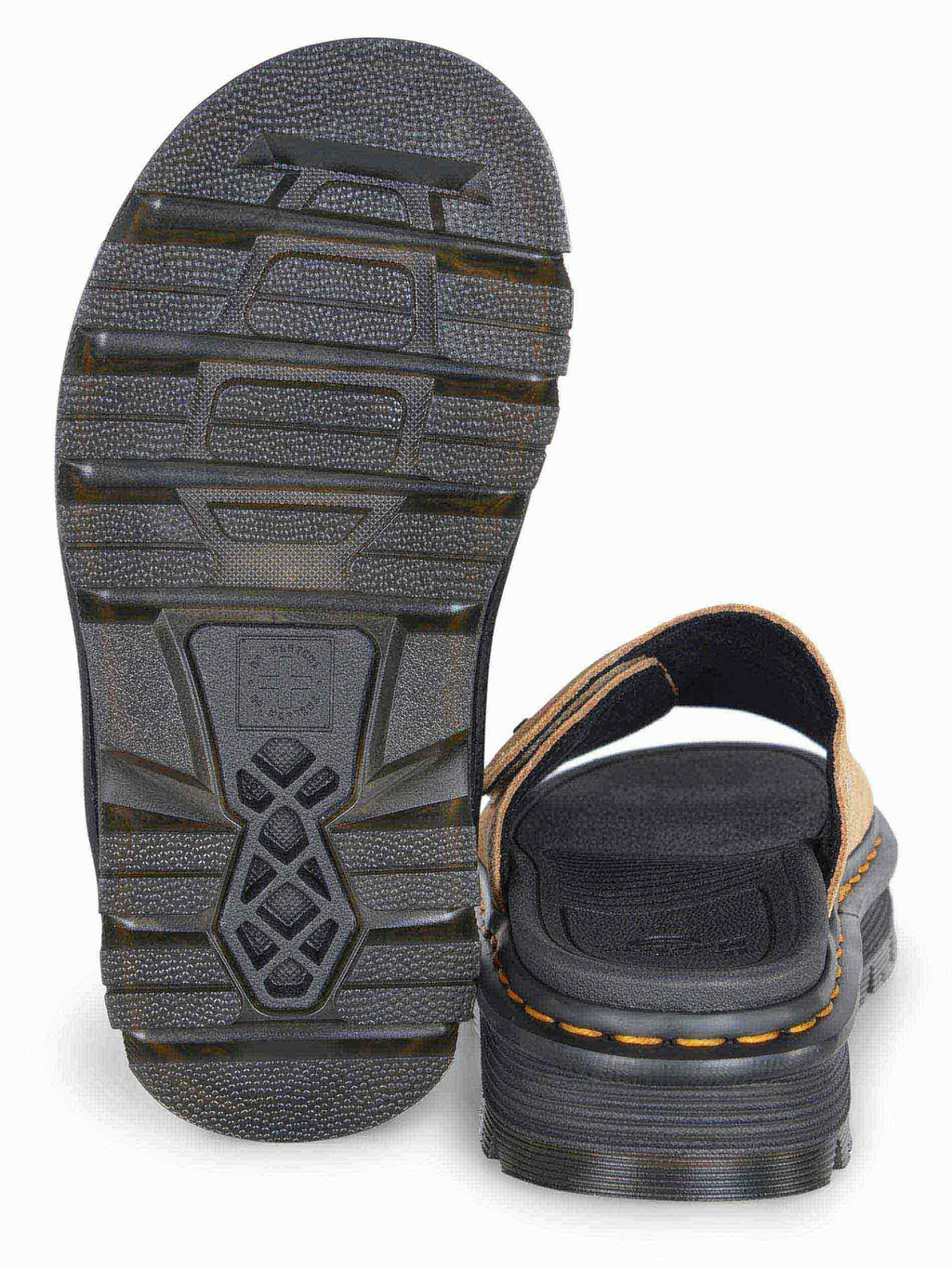 DR MARTENS Sandals 42409200 SAVANNAH TAN Beige