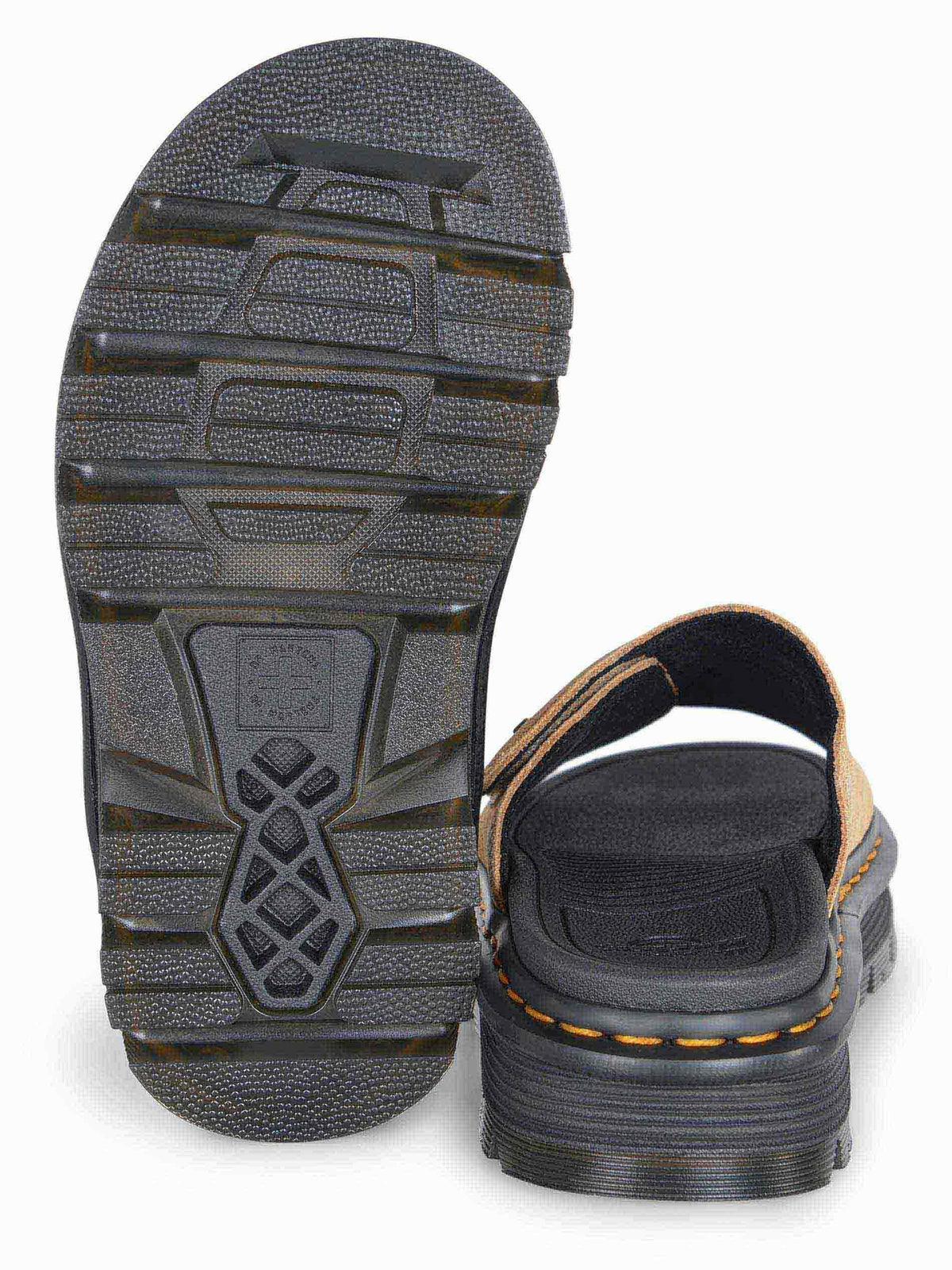 DR MARTENS Sandals 42409200 SAVANNAH TAN Beige