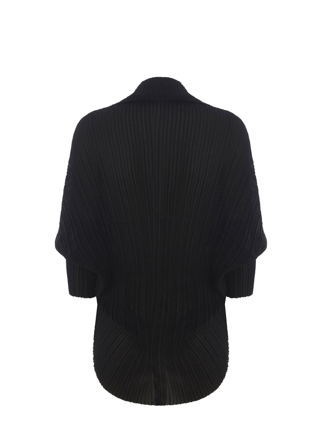 MAX MARA Capes 2414731012600 276-009 Black