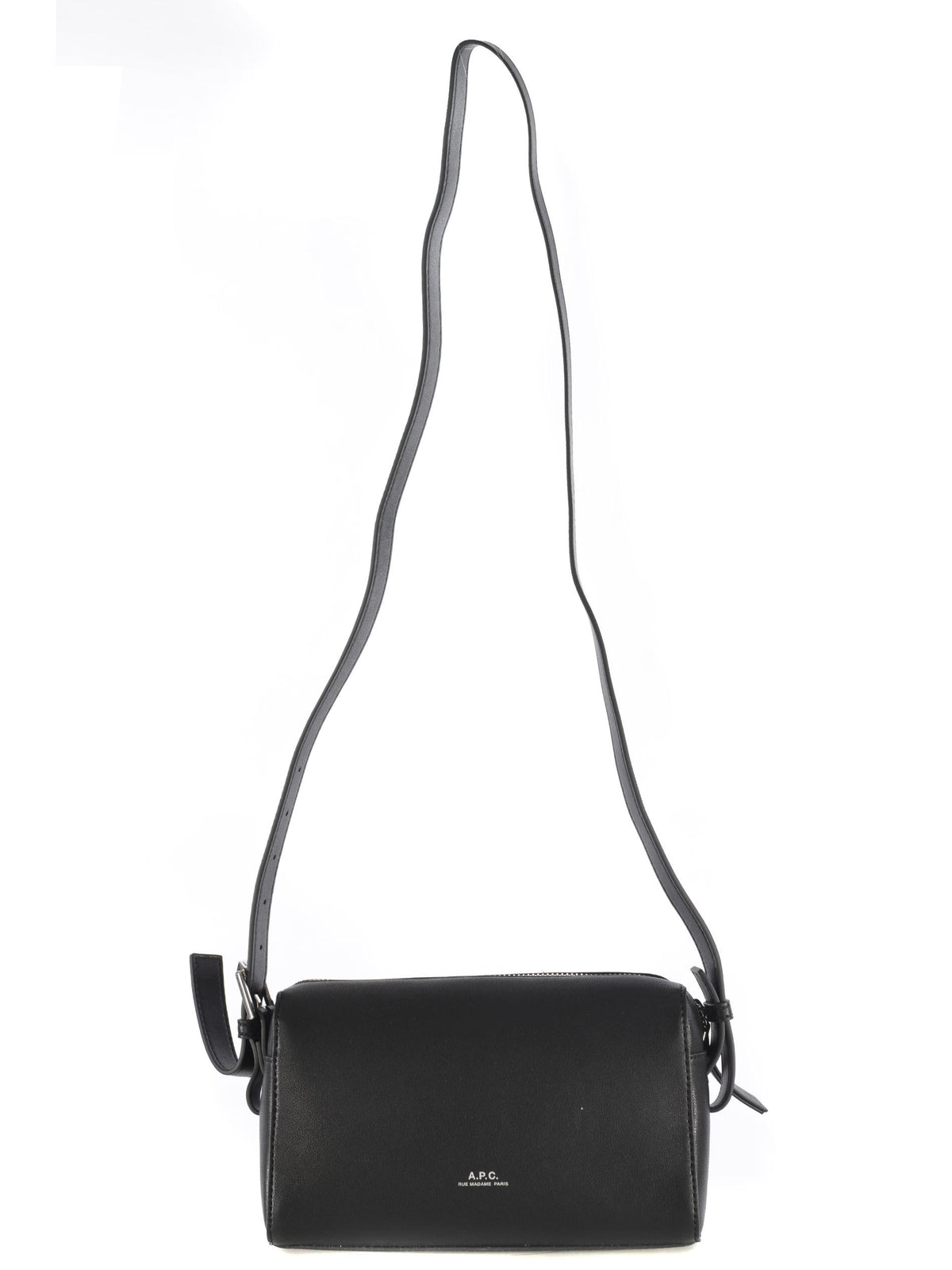 A.P.C. Bags PUAAT-H61821 LZZ Black
