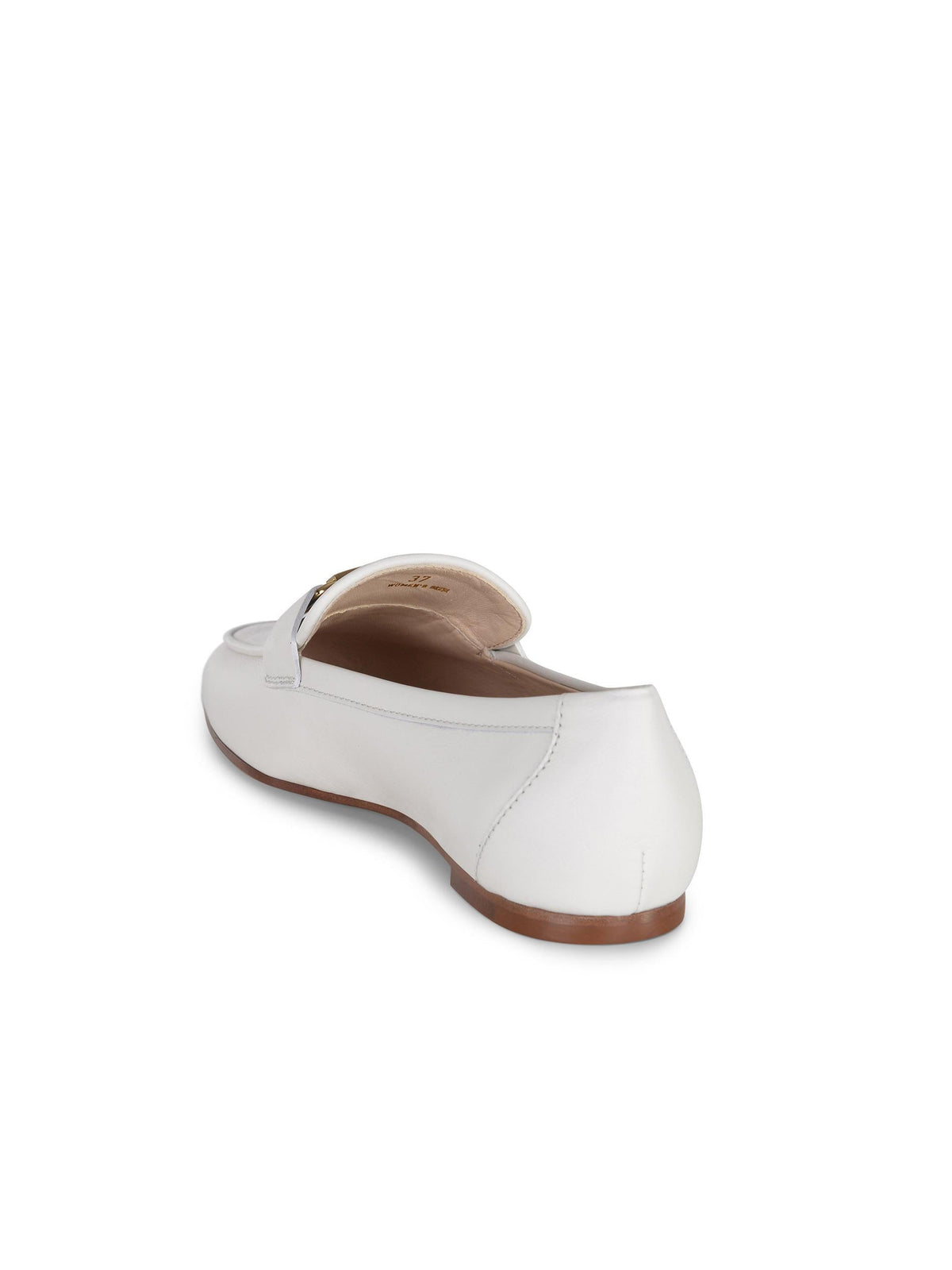 TOD'S Loafers XXW79A0GG90 MIDB001 White