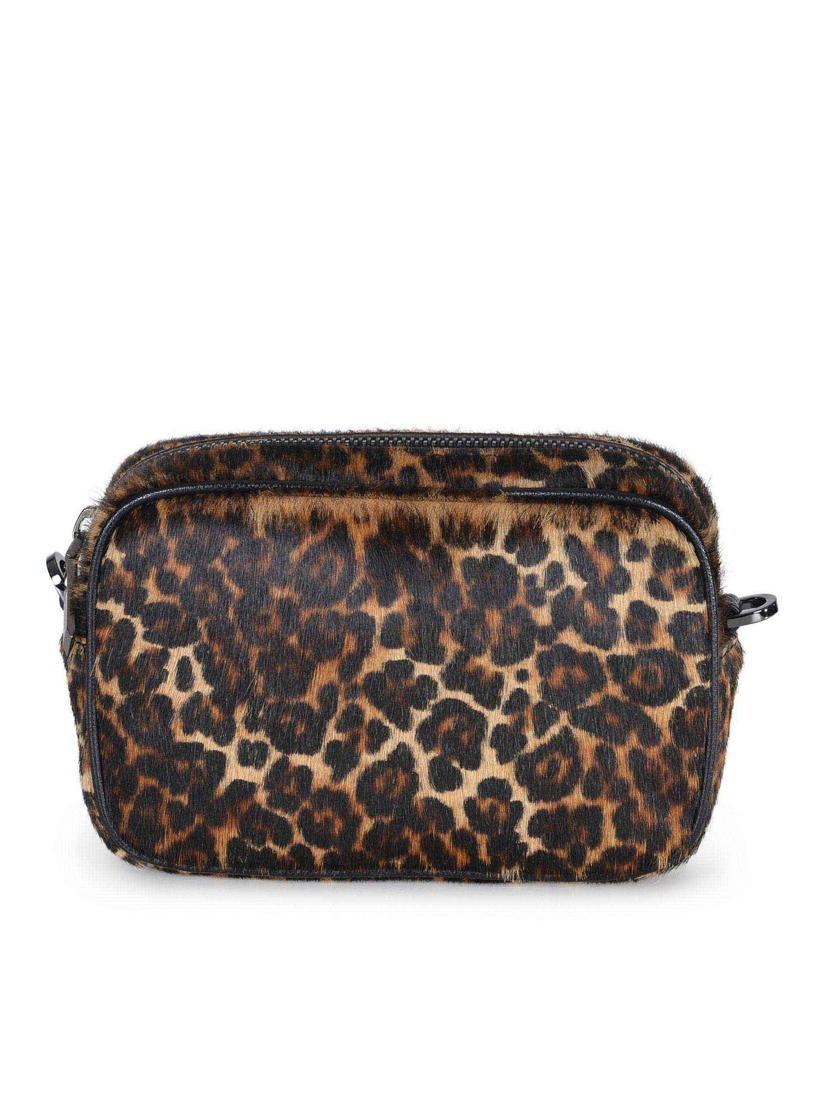 GOLDEN GOOSE Bags GWA00228 A000789-81629 Leopard print