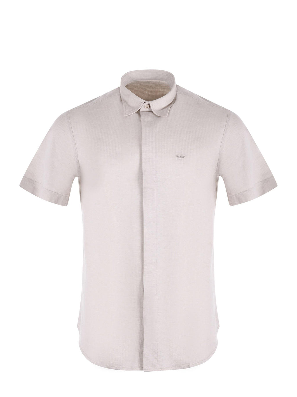 EMPORIO ARMANI Shirts EM005655 AF25691-F1003 Beige