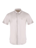 EMPORIO ARMANI Shirts EM005655 AF25691-F1003 Beige