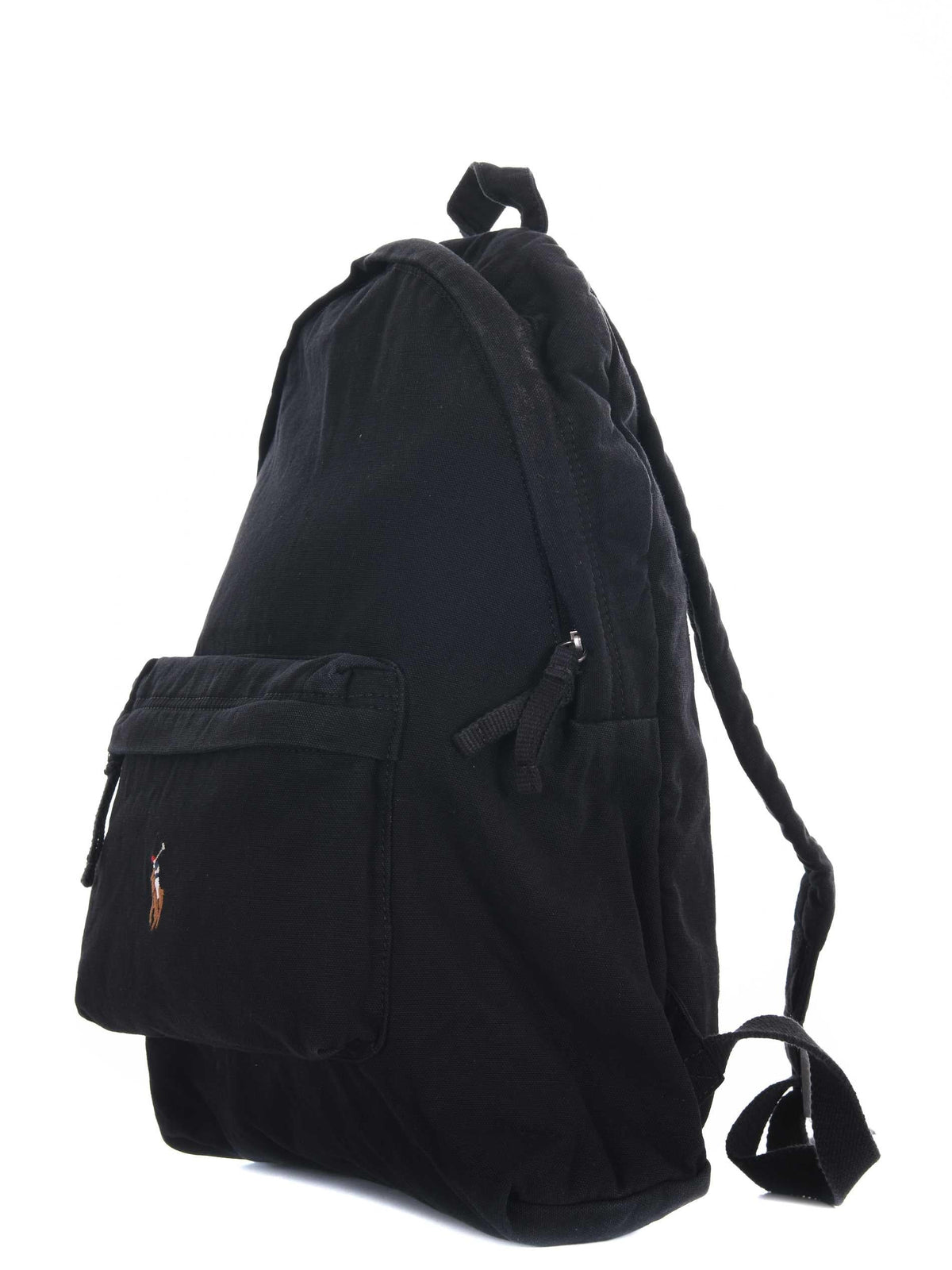 POLO RALPH LAUREN Backpacks 405967604 001 Black