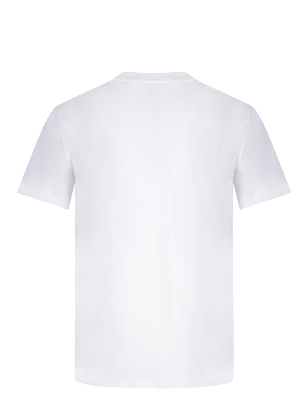 A.P.C. T-shirt COHBM-M26384 TAE White