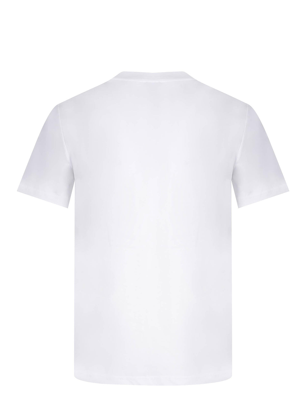 A.P.C. T-shirt COHBM-M26384 TAE White