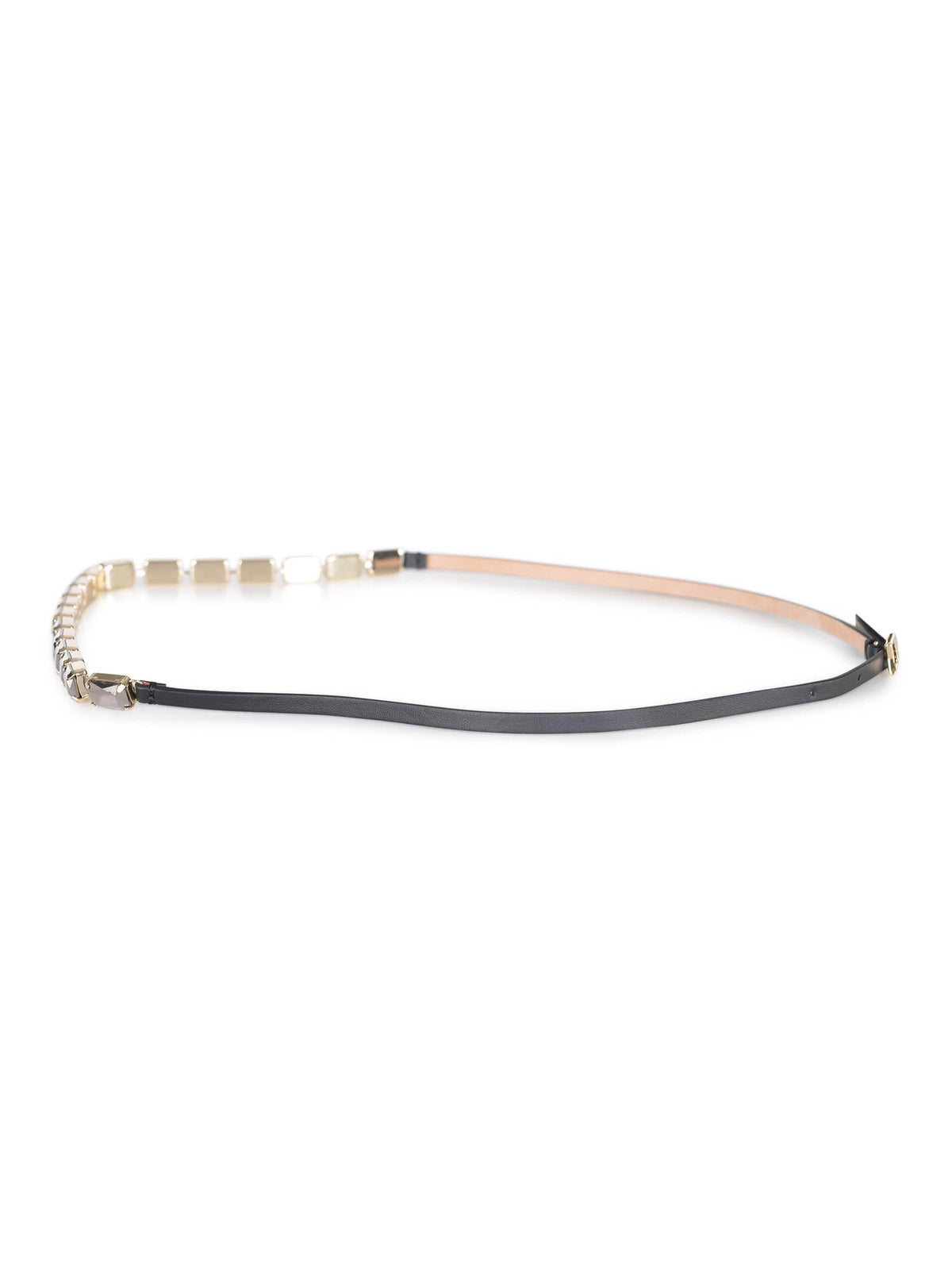 MAX MARA Belts 2614501052600 027-001 Black