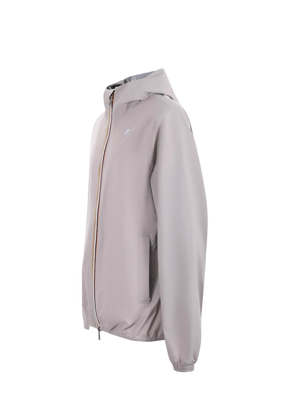 K-WAY Jackets K5127QW 634 Stucco